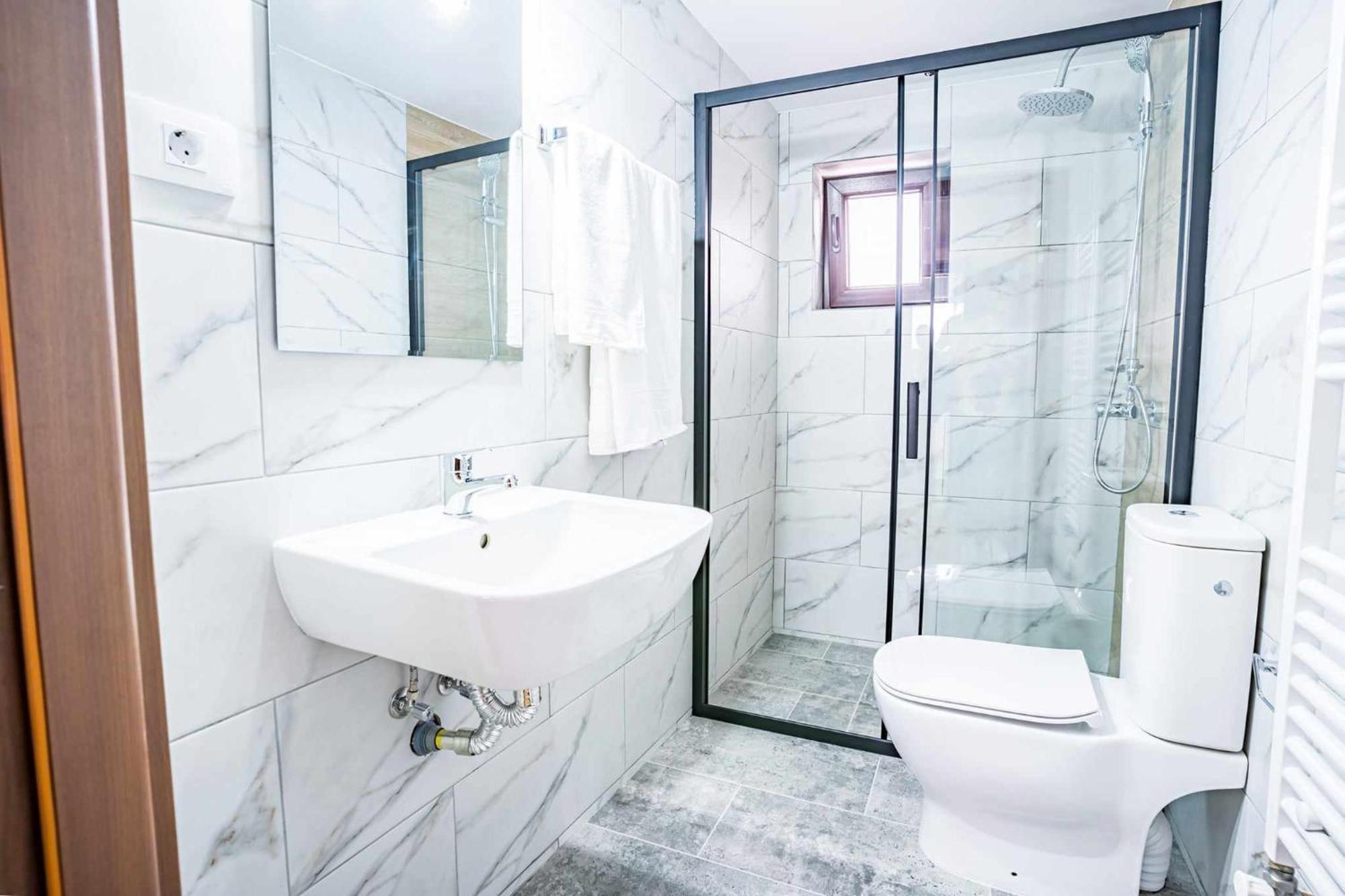 Casa Zuz Voronet Otel Gura Humorului Dış mekan fotoğraf